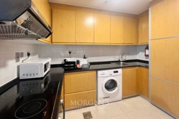 Grand Central | Mid Floor | Premium Location-4