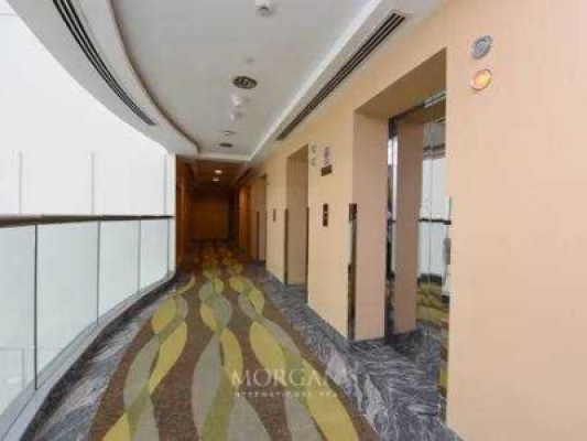 Grand Central | Mid Floor | Premium Location-6