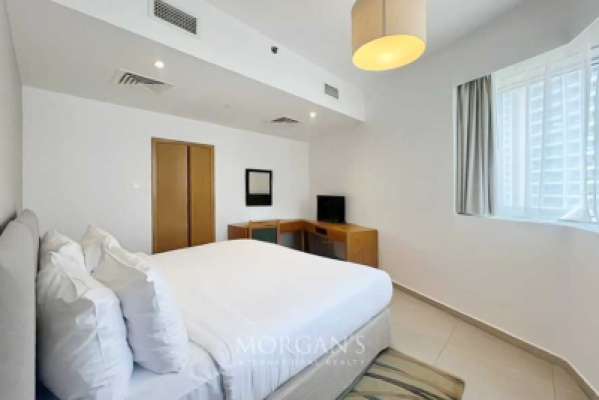 Grand Central | Mid Floor | Premium Location-7