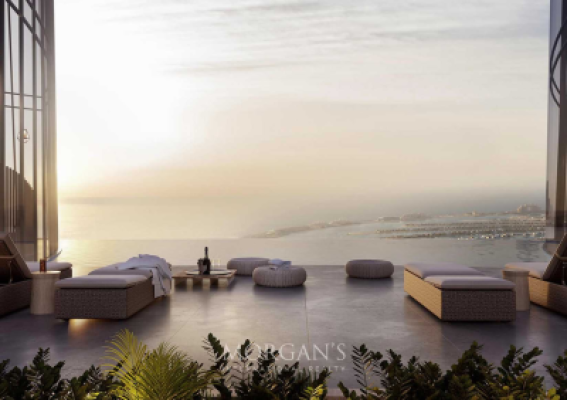 MARINA VIEW | FULL OWNERSHIP | GREAT DEAL-7