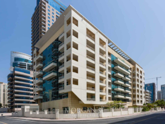 Spacious 1 BR Unit | Unfurnished | Prime Location-10