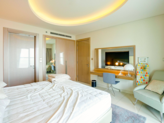 Branded | 1BR | Investor Deal | High ROI -2