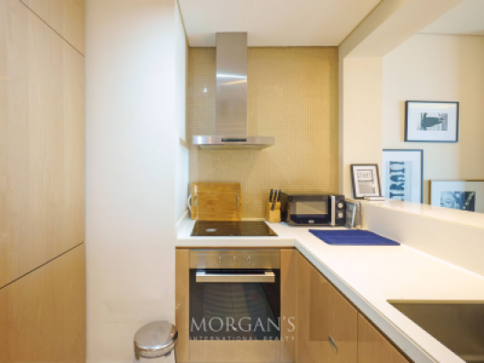 Branded | 1BR | Investor Deal | High ROI -4