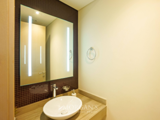 Branded | 1BR | Investor Deal | High ROI -8
