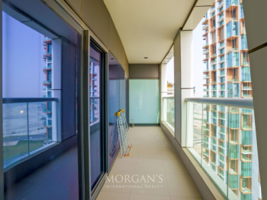 Branded | 1BR | Investor Deal | High ROI -9