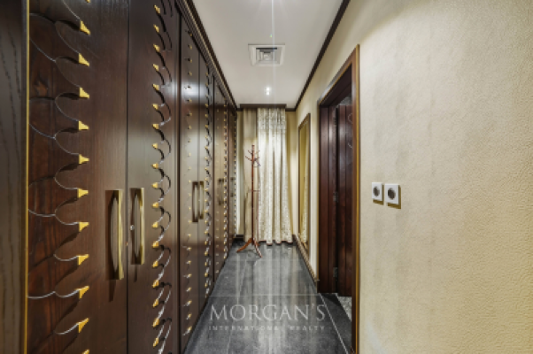 Unique Villa | Prime Location | Ready to Move In-16