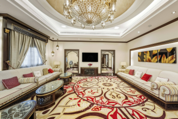 Unique Villa | Prime Location | Ready to Move In-17