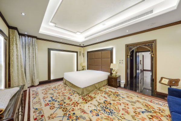 Unique Villa | Prime Location | Ready to Move In-20