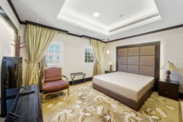 Unique Villa | Prime Location | Ready to Move In-22