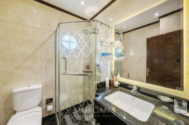 Unique Villa | Prime Location | Ready to Move In-24