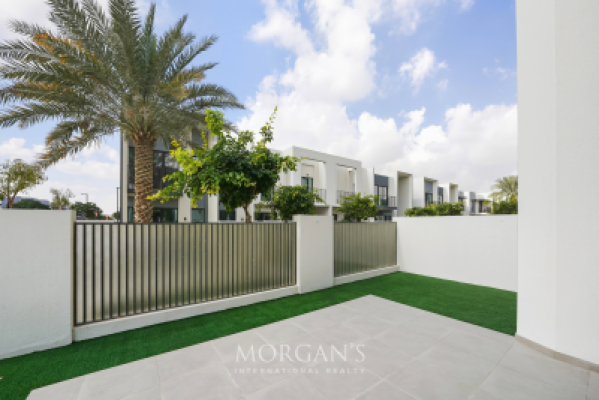4BR + Maid | Brand New Community | Family Friendly-20