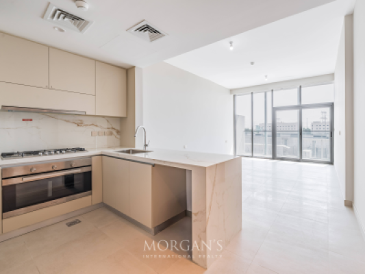 Spacious 2 BR Unit |  Great Deal | Unfurnished-2