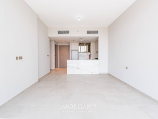 Spacious 2 BR Unit |  Great Deal | Unfurnished-1