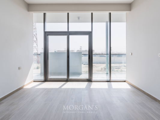 Spacious 2 BR Unit |  Great Deal | Unfurnished-8