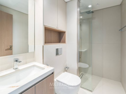 Spacious 2 BR Unit |  Great Deal | Unfurnished-12