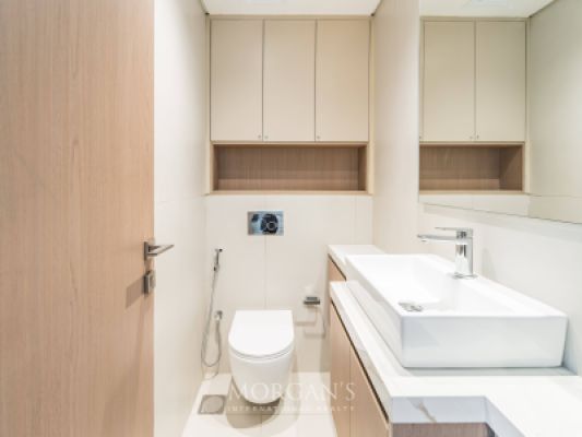Spacious 2 BR Unit |  Great Deal | Unfurnished-10