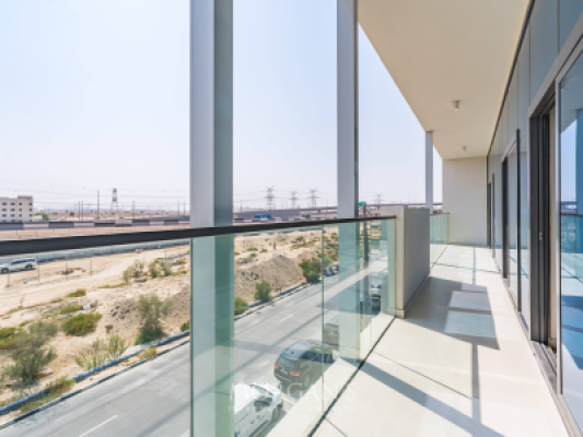 Spacious 2 BR Unit |  Great Deal | Unfurnished-16
