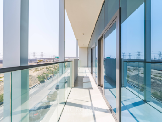 Spacious 2 BR Unit |  Great Deal | Unfurnished-17