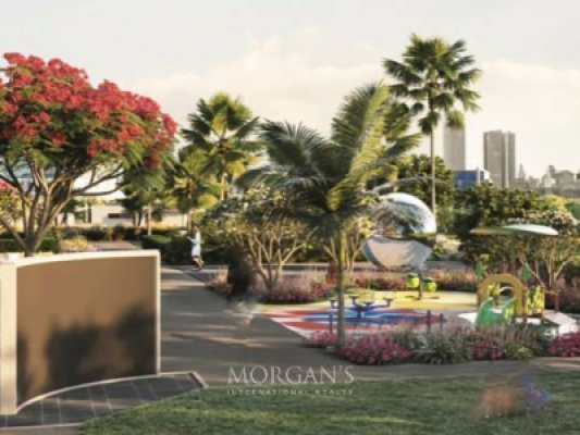 2BR Apartment | Urban Living | Prime MBR Location-12