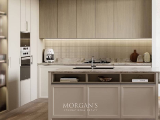 2BR Apartment | Urban Living | Prime MBR Location-4