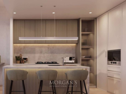2BR Apartment | Urban Living | Prime MBR Location-4