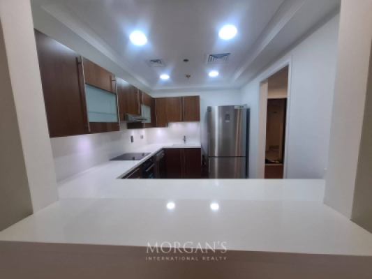 2BR Apartment | Prime Palm Living | Vacant-1