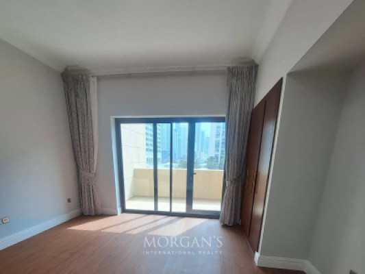 2BR Apartment | Prime Palm Living | Vacant-2