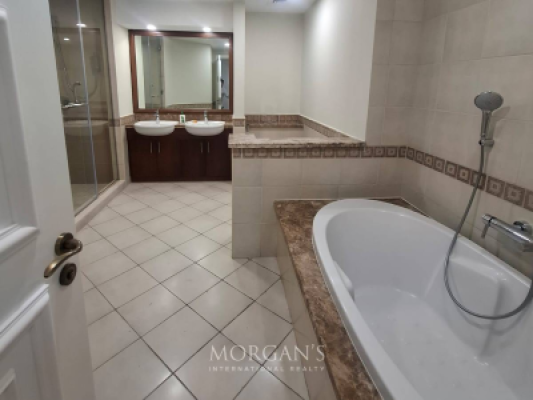 2BR Apartment | Prime Palm Living | Vacant-10