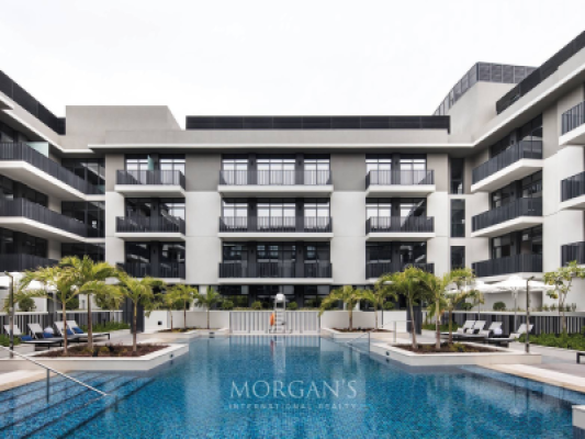 2 BR Apartment | Spacious Layout | Prime Location-2