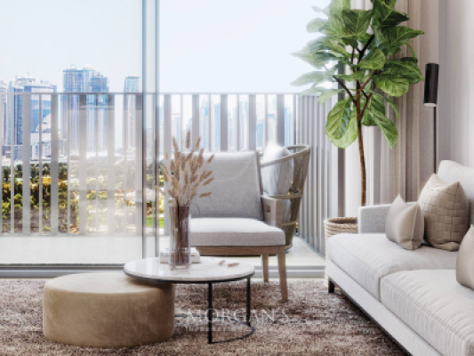 2 BR Apartment | Spacious Layout | Prime Location-1