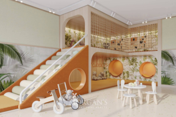2 BR Apartment | Spacious Layout | Prime Location-11