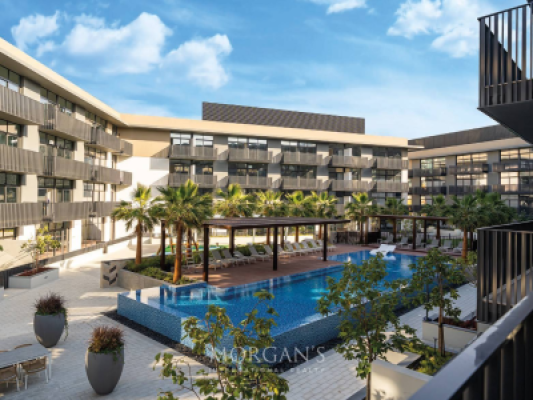 2 BR Apartment | Spacious Layout | Prime Location-12