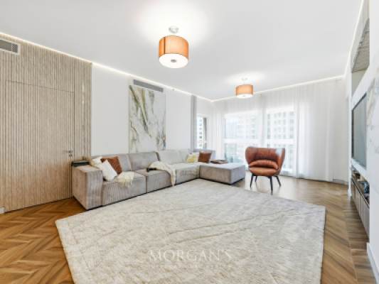 2BR Apartment | Spacious Layout | Palm Location-2