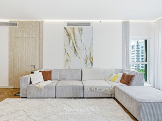 2BR Apartment | Spacious Layout | Palm Location-4