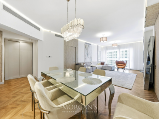 2BR Apartment | Spacious Layout | Palm Location-5