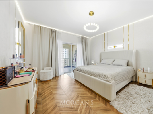 2BR Apartment | Spacious Layout | Palm Location-12