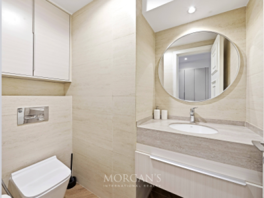 2BR Apartment | Spacious Layout | Palm Location-18