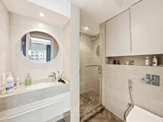 2BR Apartment | Spacious Layout | Palm Location-19