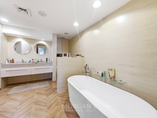 2BR Apartment | Spacious Layout | Palm Location-20