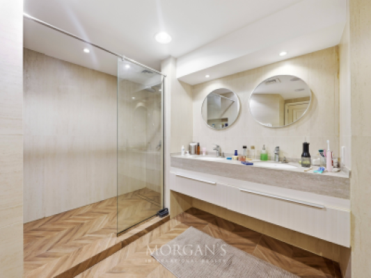 2BR Apartment | Spacious Layout | Palm Location-21