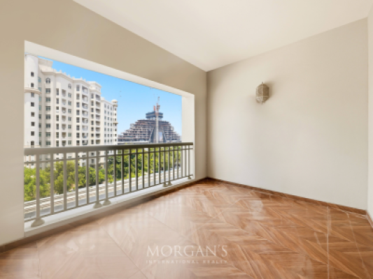 2BR Apartment | Spacious Layout | Palm Location-22