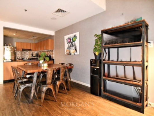 1Br Apartment | Furnished | Maple II-4