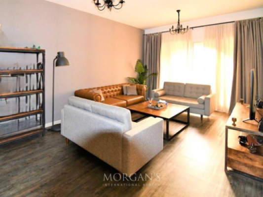 1Br Apartment | Furnished | Maple II-5