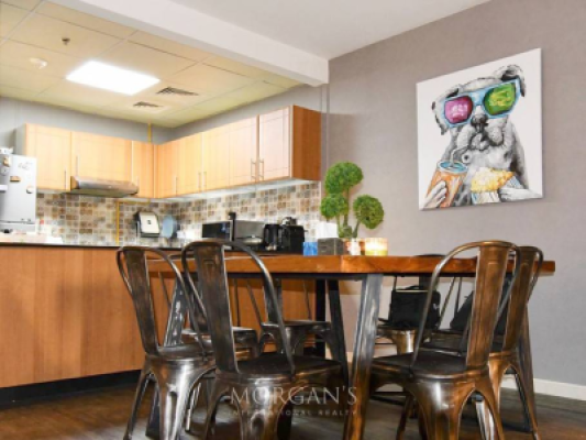 1Br Apartment | Furnished | Maple II-6