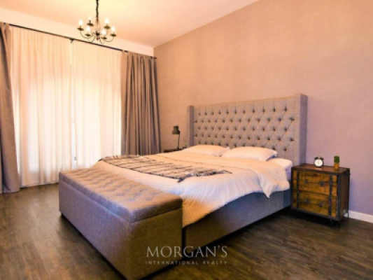 1Br Apartment | Furnished | Maple II-8