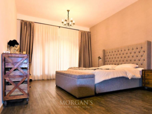 1Br Apartment | Furnished | Maple II-9