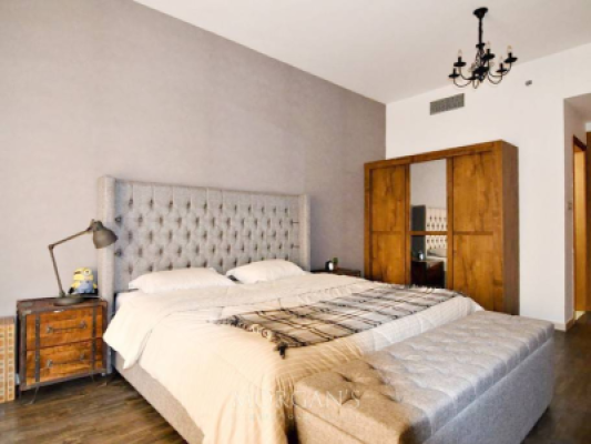 1Br Apartment | Furnished | Maple II-10