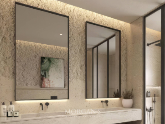 4BR Townhouse | Damac Lagoons | Prime Location-6