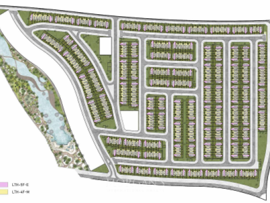 4BR Townhouse | Damac Lagoons | Prime Location-10