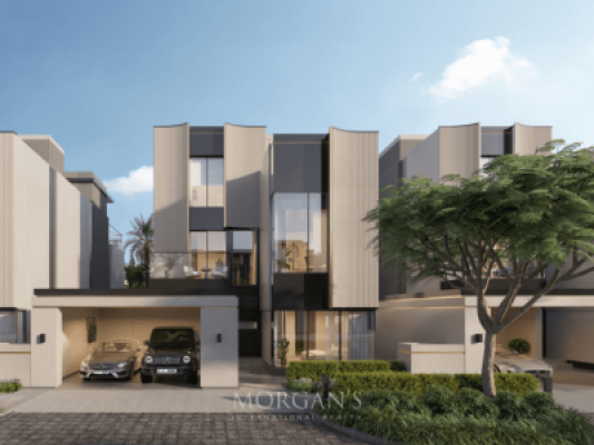 Private Pool | Facing Park | Large Corner Plot-1
